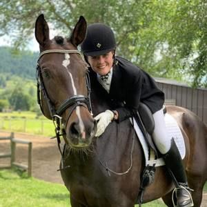 Meet your Posher, Katey